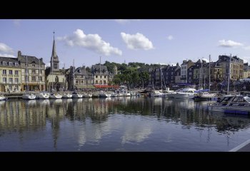 Honfleur Katrina-Ellor