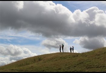 In-the-Clouds Carol-Thorne