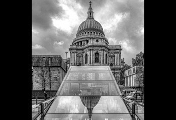 Third St-Pauls-Reflection-John-Smith