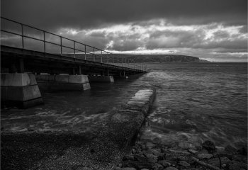 My-Swanage-Slipway Patrick-Barker