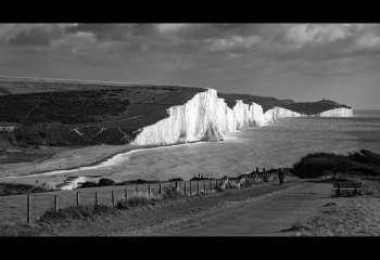 Commended-The-Seven-Sisters Jill-Bewley