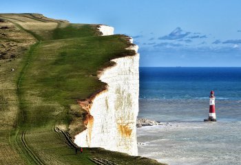 Highly-Commended-Clifftop-Stroll-Paul-Jones