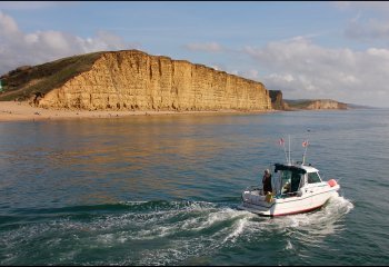 Third West Bay Catch 22 Ruth Barker