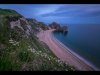18_Russell Discombe_Durdle Door dusk_Highly commended