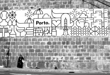 Porto-Bus-Stop