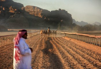 Training-Wadi-Rum