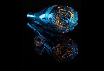 Glass