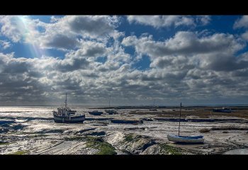 Morning-glow-at-Old-Leigh_Billy-Kerr