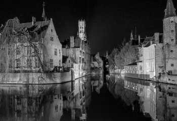 Martyn-Smith-Reflections-in-Bruges