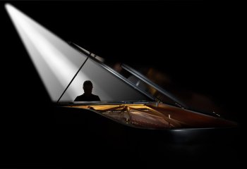 Concert-Pianist