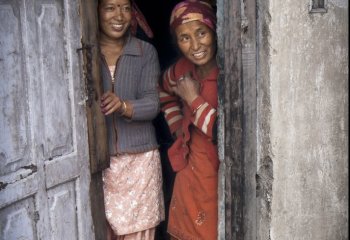 Two Himalayan Ladies.jpg